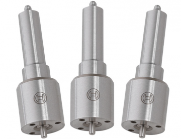 Brand New Genuine Bosch Set Of 6 Genuine OE Injector Nozzles 143*